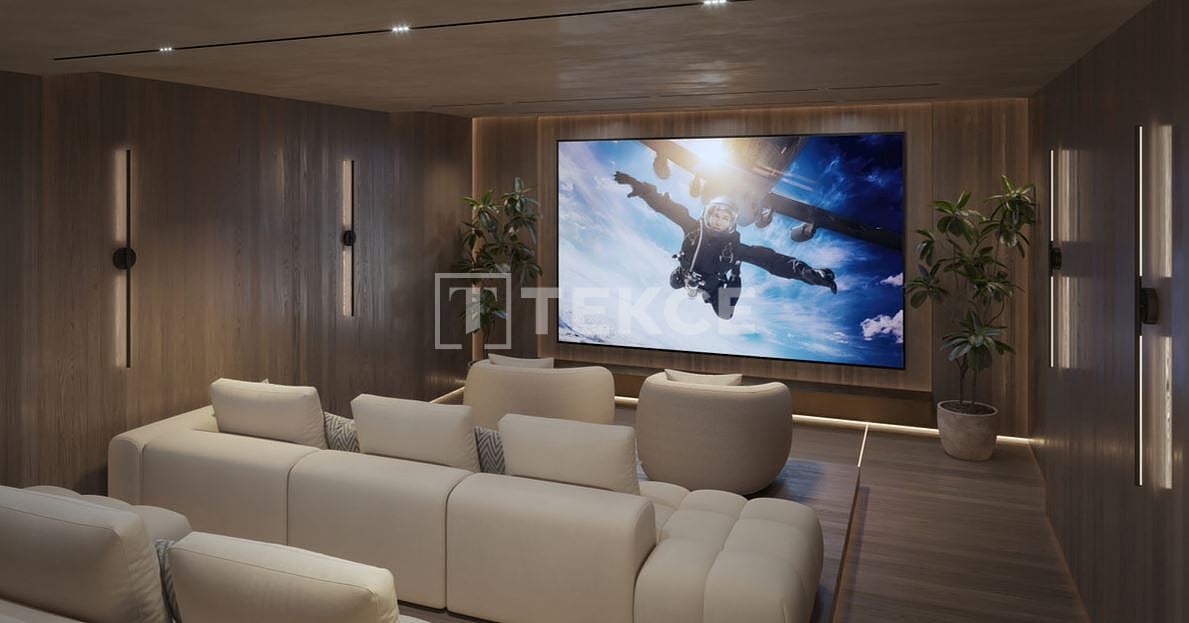 Апартаменты в Бенальмадене, Испания, 84 м² - фото 12