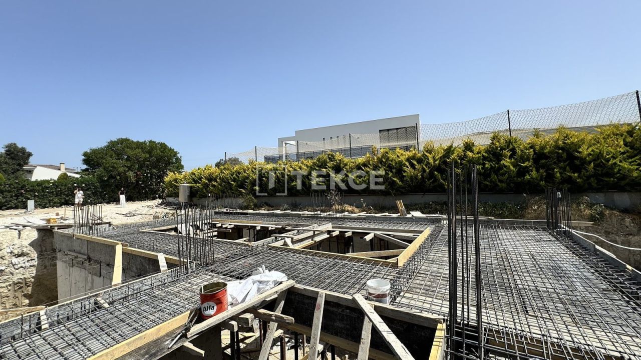 Вилла в Чешме, Турция, 440 м² - фото 12