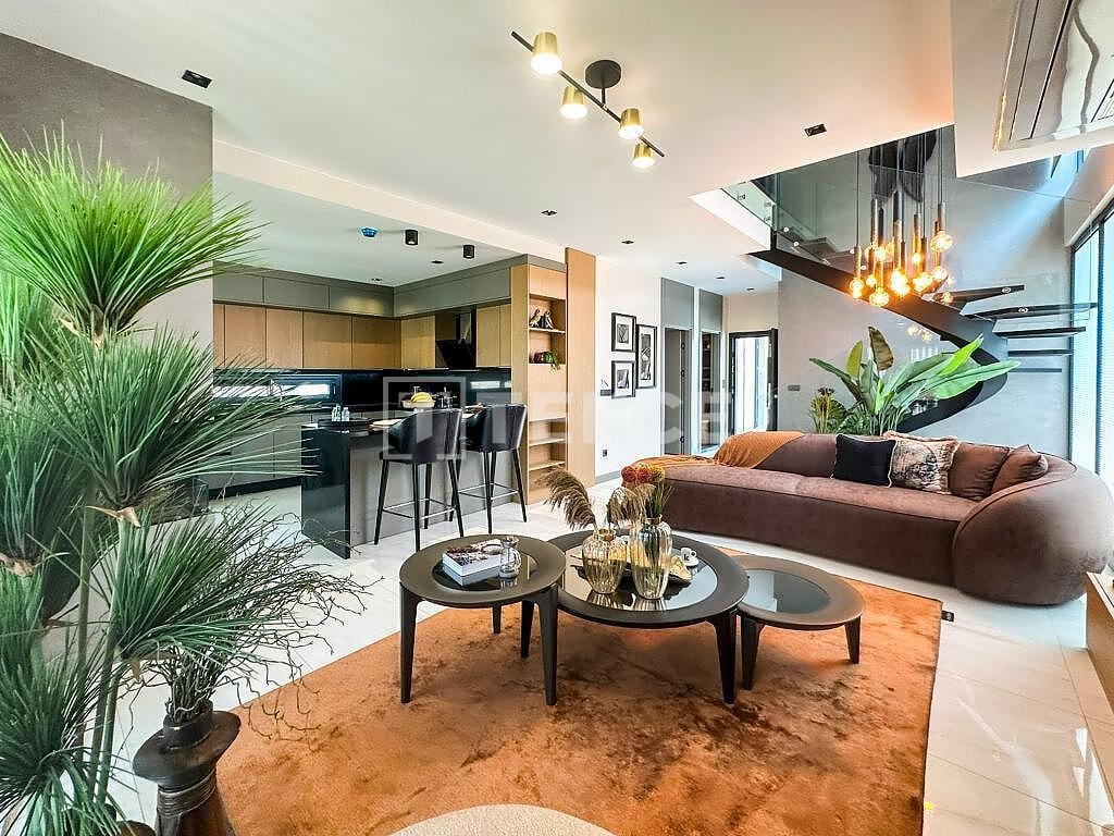 Вилла в Кушадасы, Турция, 261 м² - фото 12