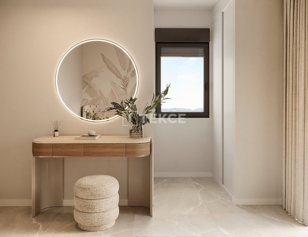 Вилла в Финестрате, Испания, 114 м² - фото 12