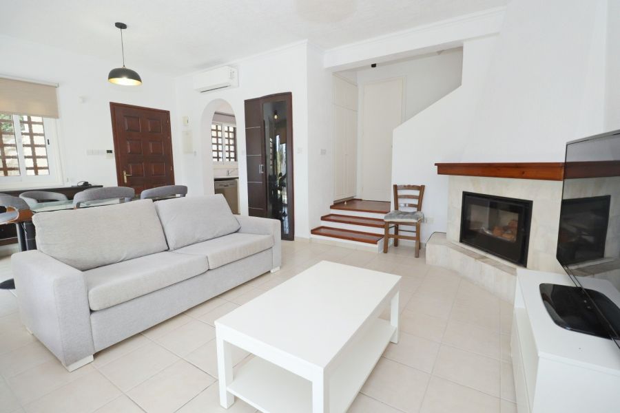 Вилла в Пафосе, Кипр, 154 м² - фото 8