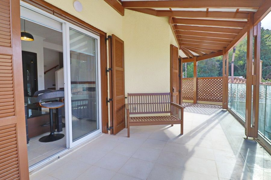 Вилла в Пафосе, Кипр, 154 м² - фото 7