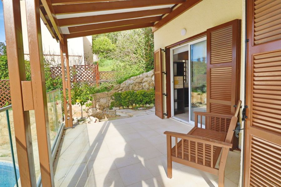 Вилла в Пафосе, Кипр, 154 м² - фото 15