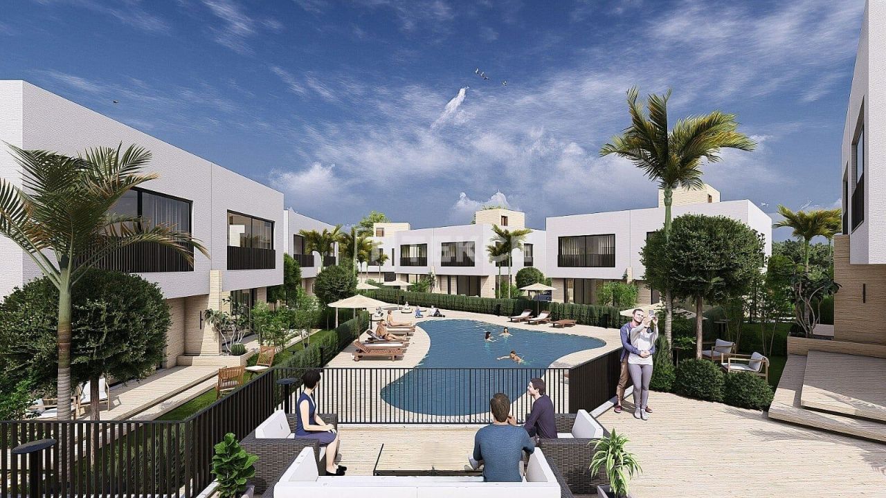 Вилла в Анталии, Турция, 227 м² - фото 12