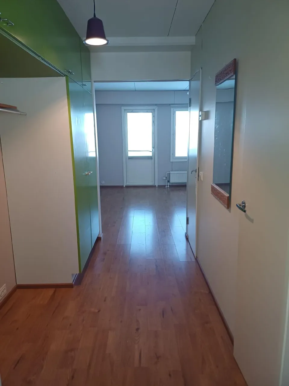 Таунхаус в Йороинен, Финляндия, 36 м² - фото 9