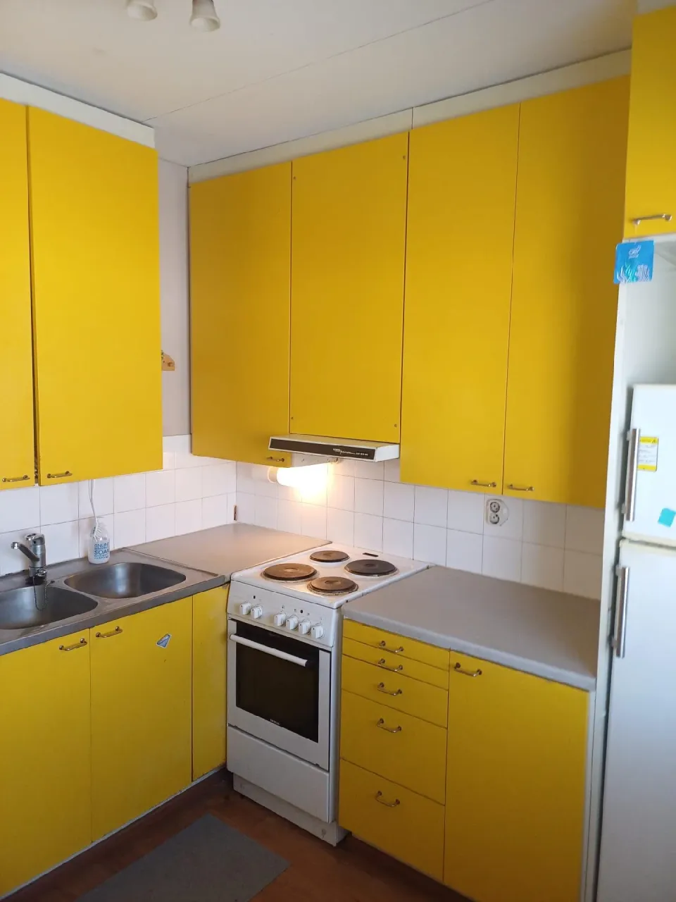 Таунхаус в Йороинен, Финляндия, 36 м² - фото 7