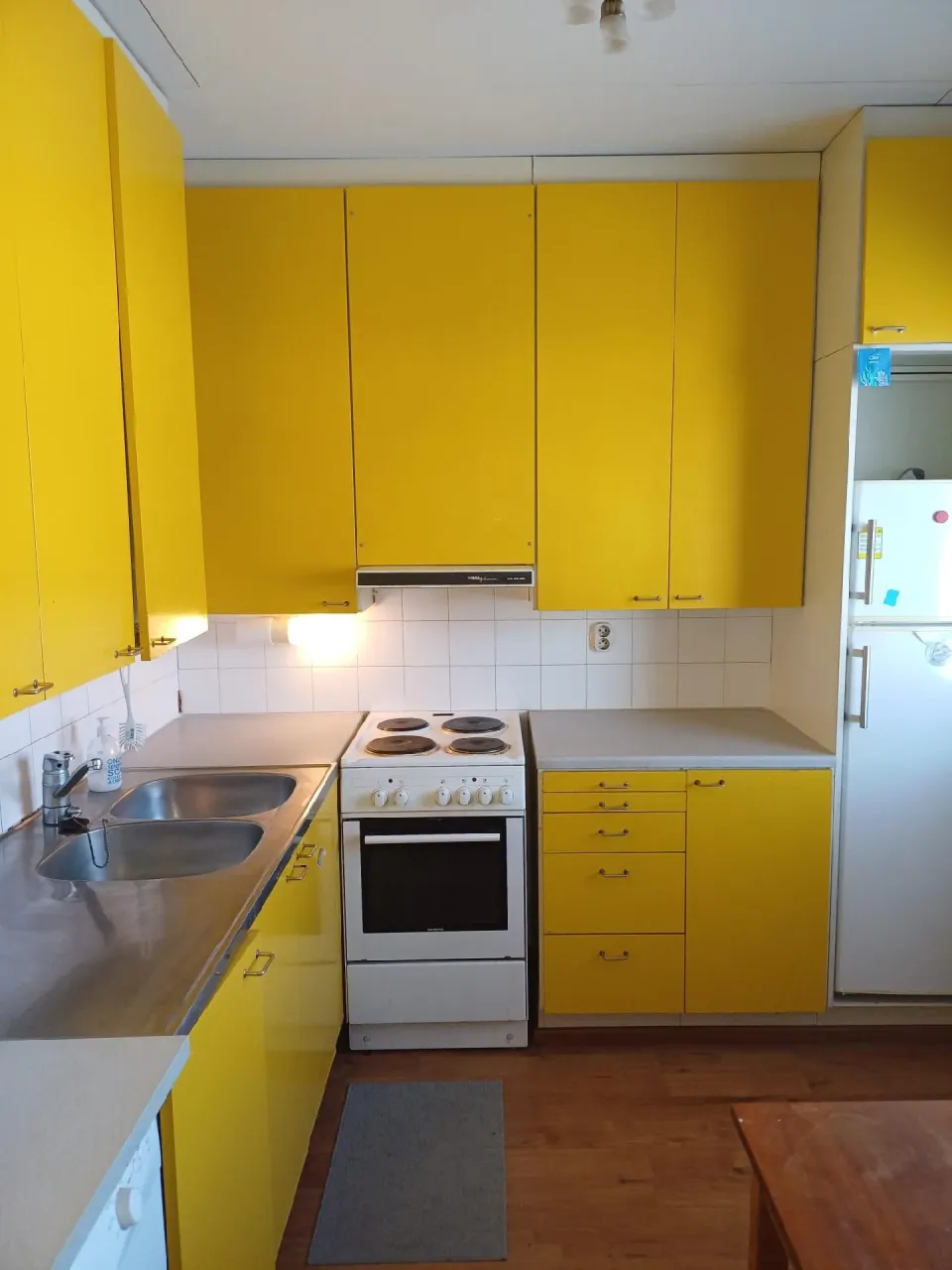 Таунхаус в Йороинен, Финляндия, 36 м² - фото 6