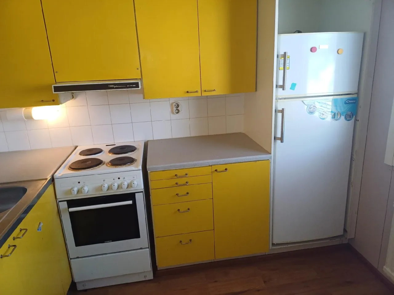 Таунхаус в Йороинен, Финляндия, 36 м² - фото 8