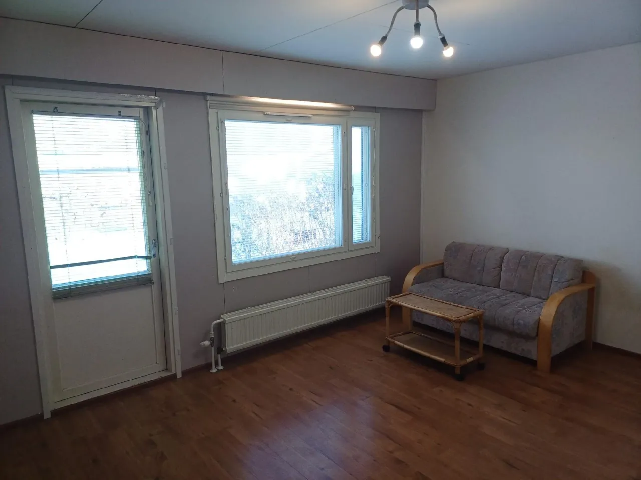 Таунхаус в Йороинен, Финляндия, 36 м² - фото 5