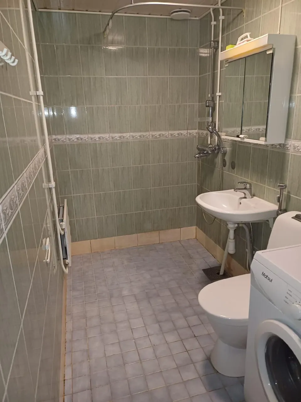 Таунхаус в Йороинен, Финляндия, 36 м² - фото 10