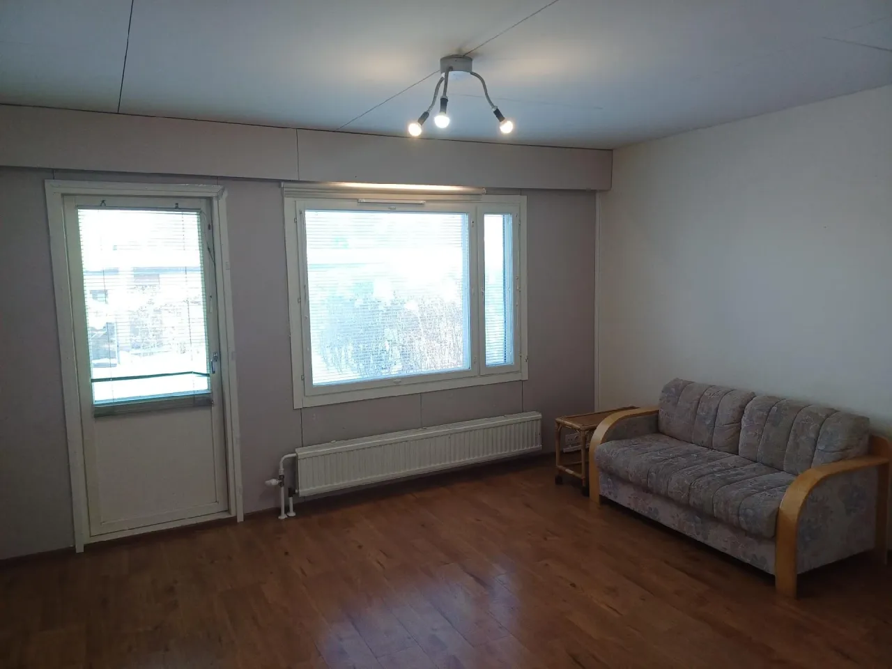 Таунхаус в Йороинен, Финляндия, 36 м² - фото 4