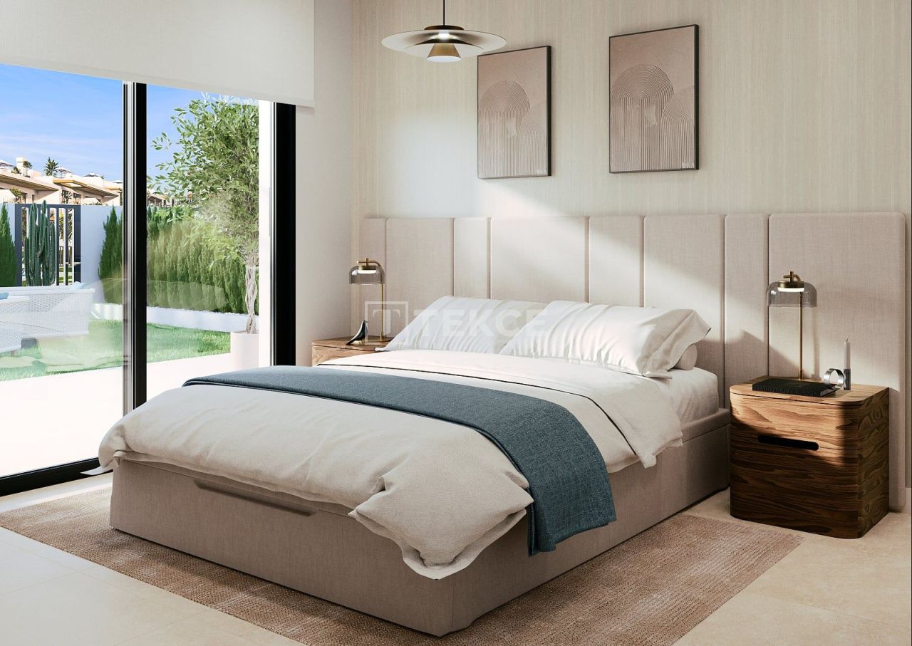 Апартаменты в Торревьехе, Испания, 67 м² - фото 12