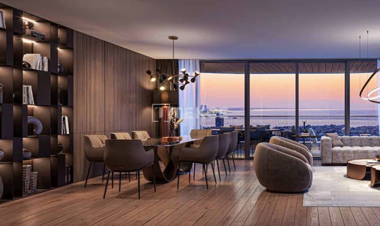 Апартаменты Конак, Турция, 280 м² - фото 12