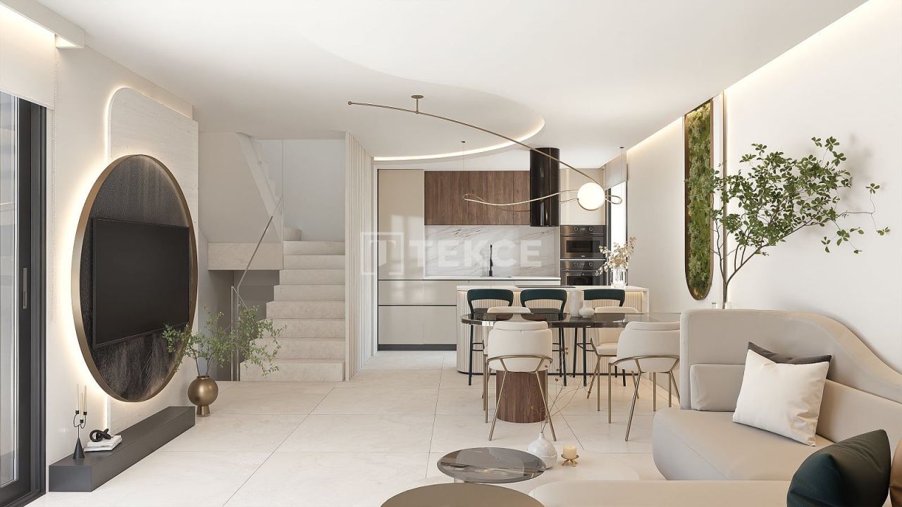 Вилла в Альгорфе, Испания, 98 м² - фото 12