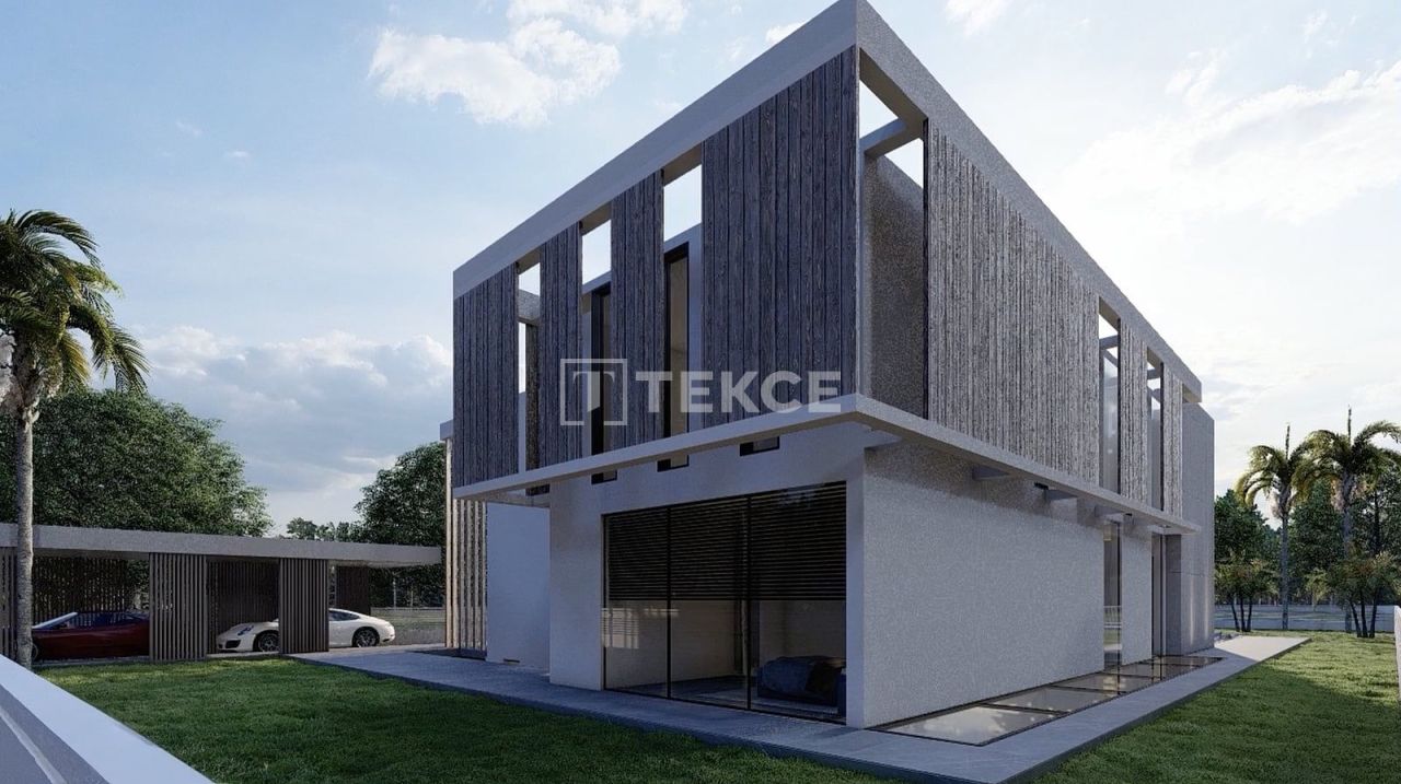 Вилла в Чешме, Турция, 455 м² - фото 13