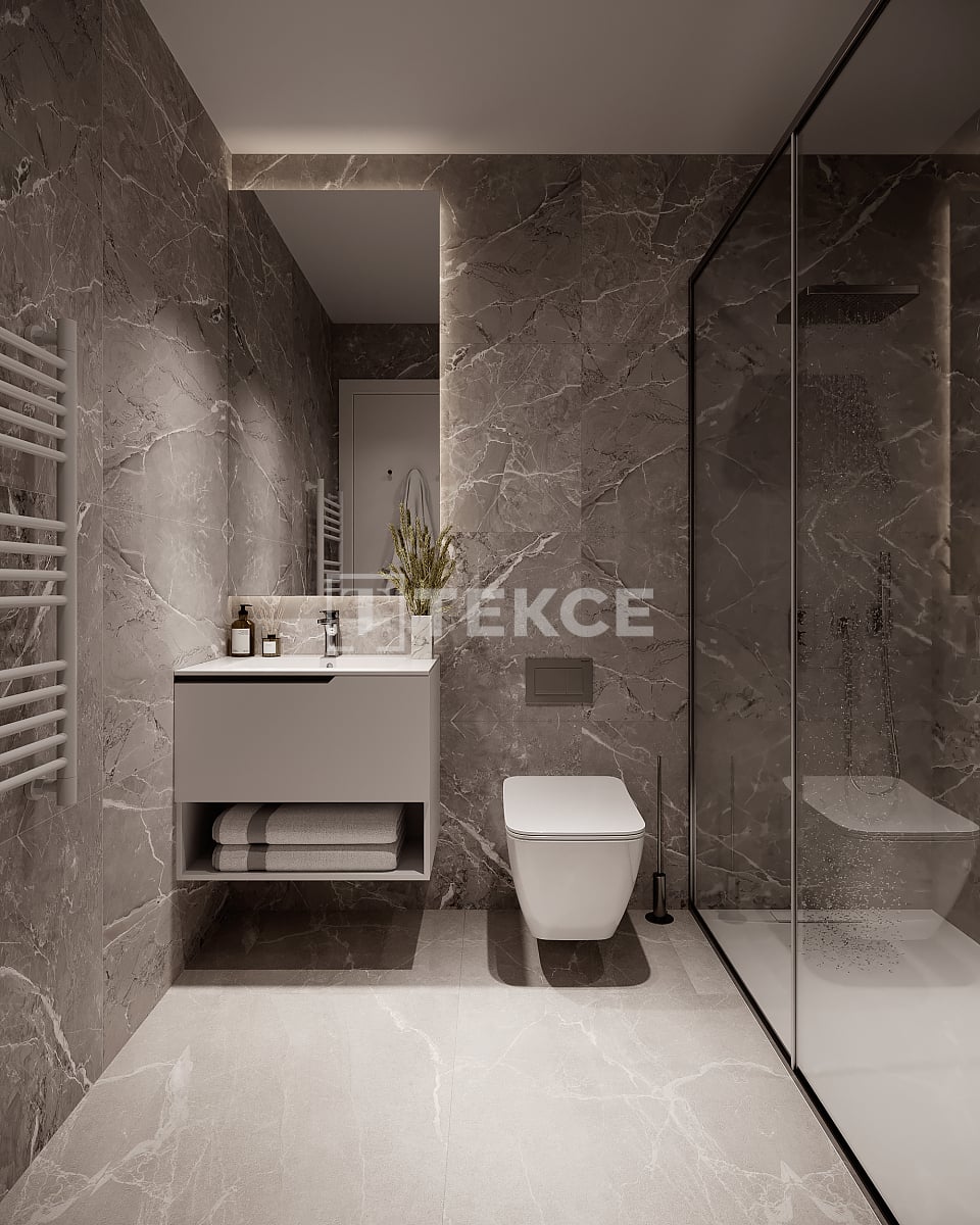 Вилла в Финестрате, Испания, 114 м² - фото 13