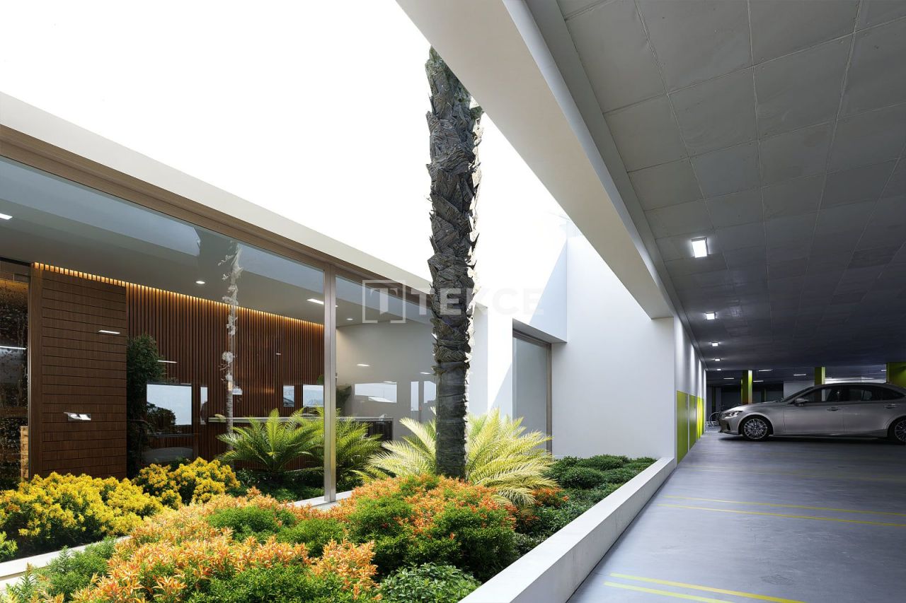 Пентхаус в Лос Алькасарес, Испания, 70 м² - фото 13