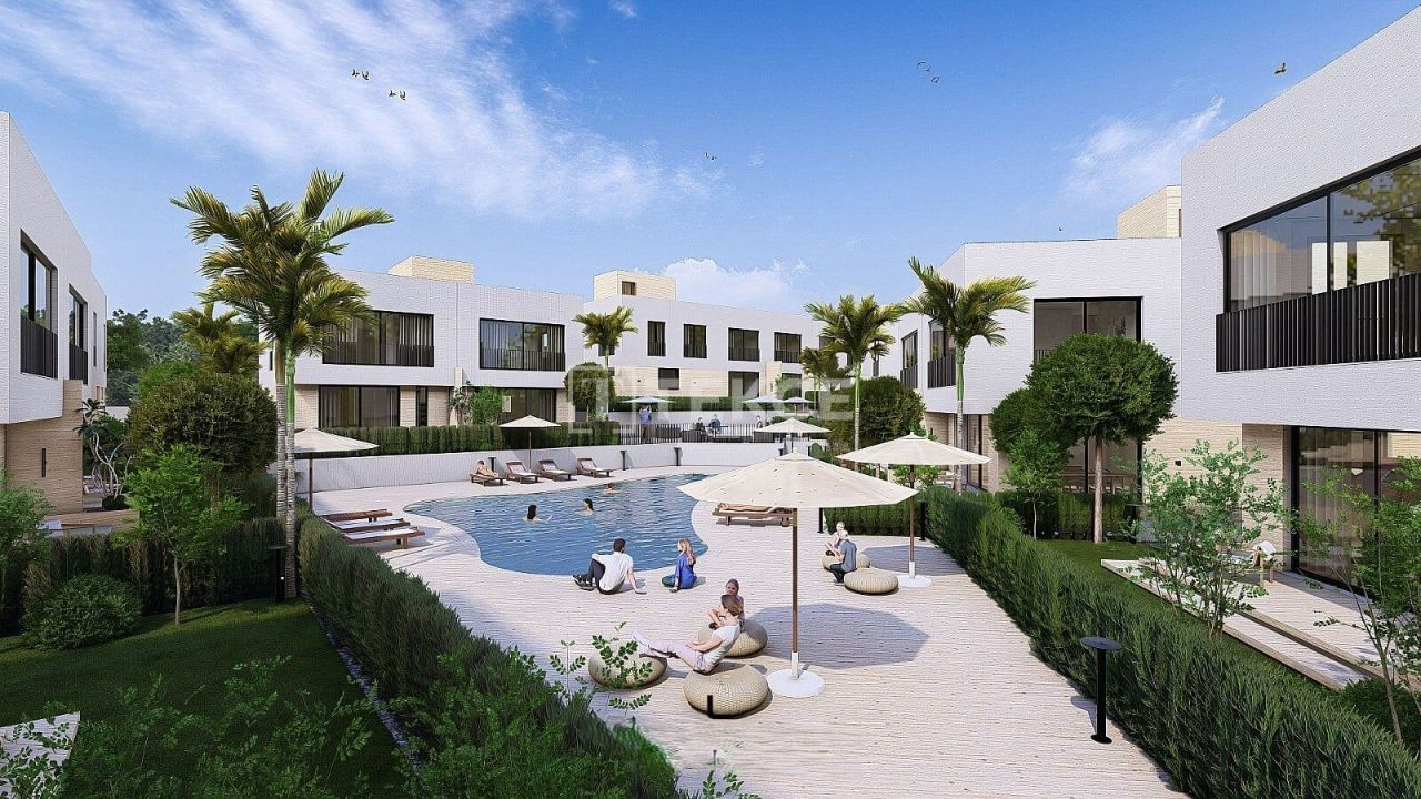 Вилла в Анталии, Турция, 227 м² - фото 13