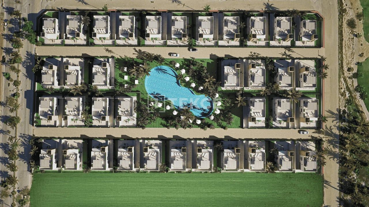 Вилла в Мурсии, Испания, 207 м² - фото 13