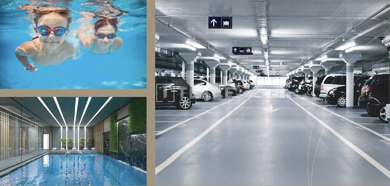 Апартаменты Конак, Турция, 58 м² - фото 13