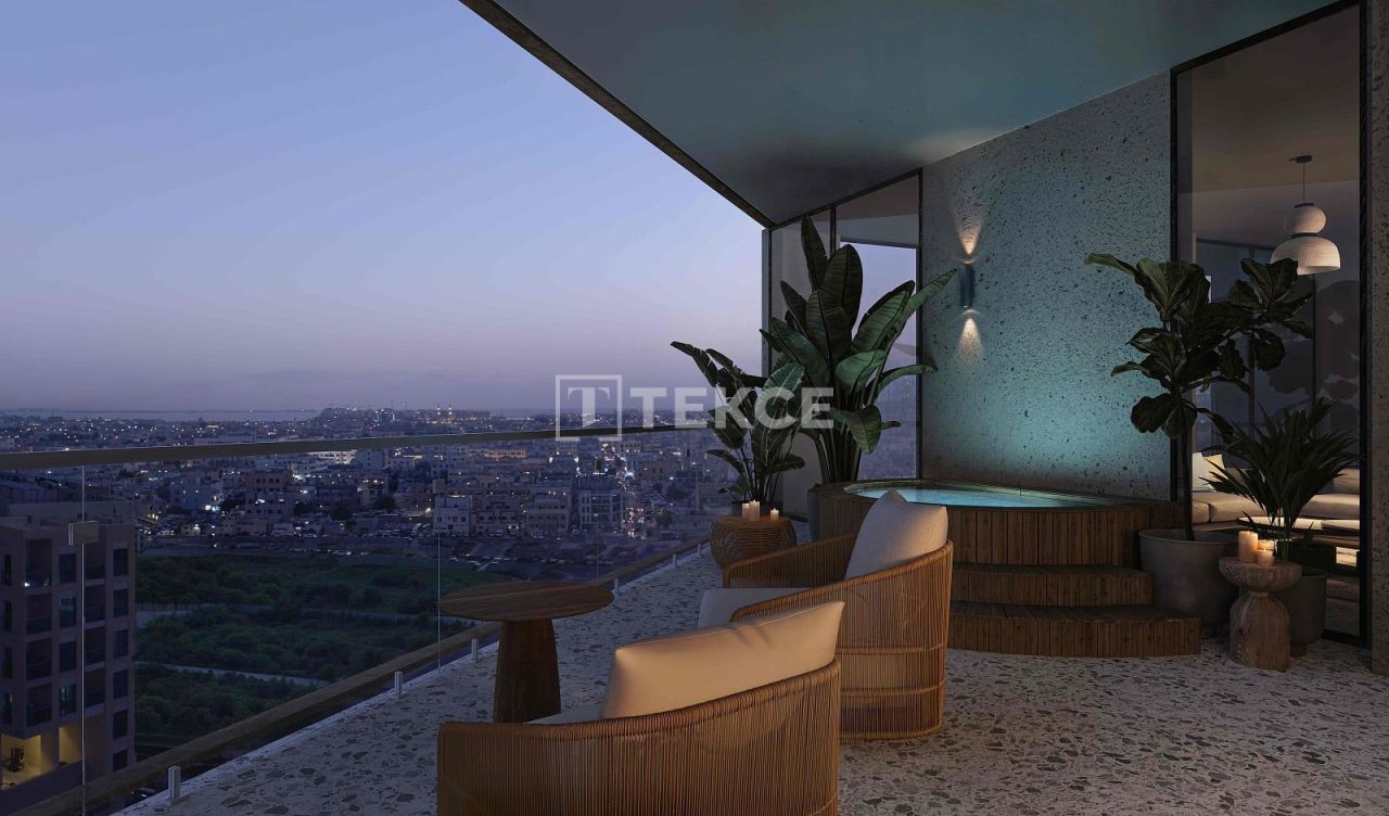 Апартаменты Аль-Сатва, ОАЭ, 121 м² - фото 13