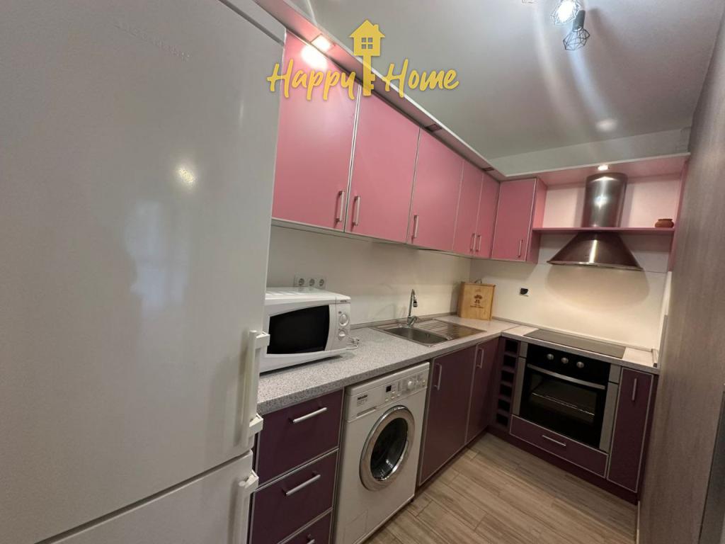 Квартира на Солнечном берегу, Болгария, 73 м² - фото 5