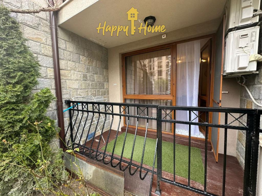 Квартира на Солнечном берегу, Болгария, 73 м² - фото 1