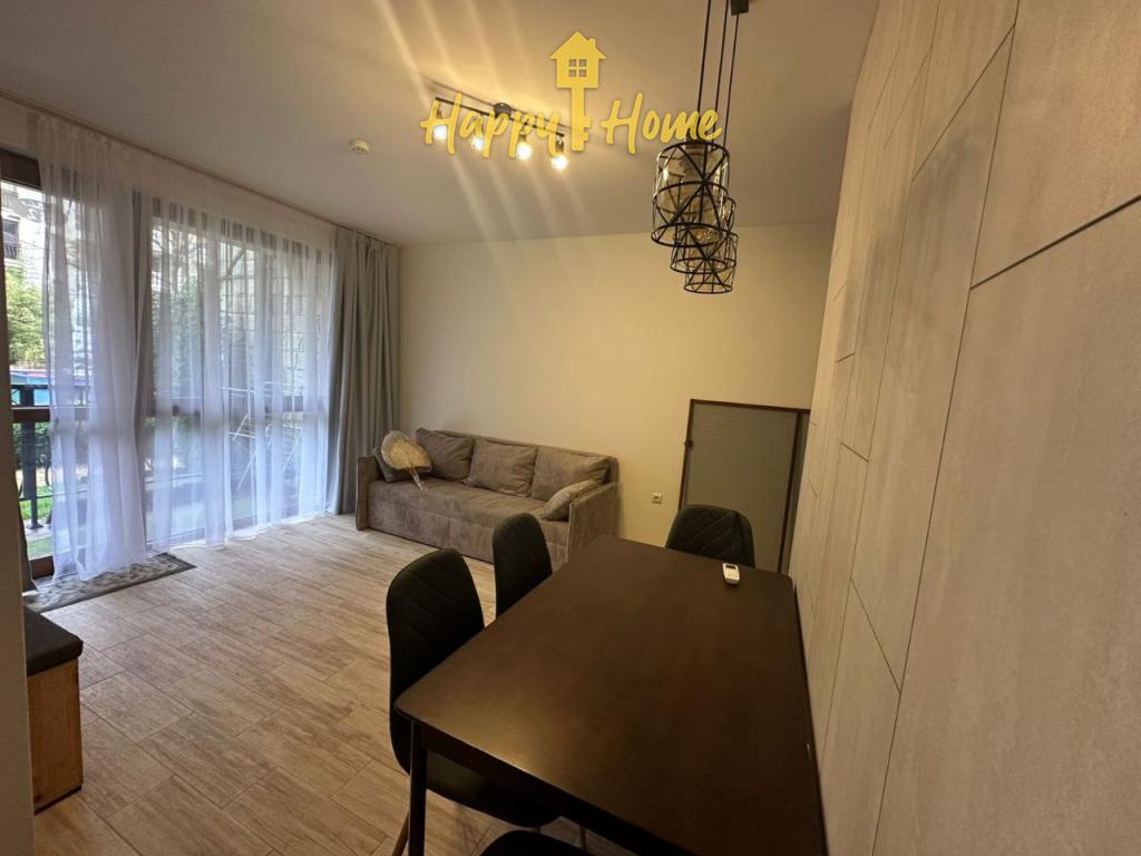 Квартира на Солнечном берегу, Болгария, 73 м² - фото 3