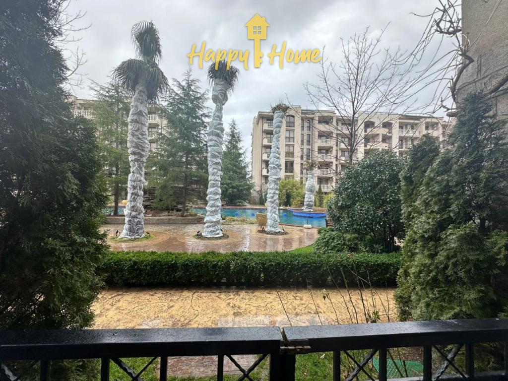 Квартира на Солнечном берегу, Болгария, 73 м² - фото 7