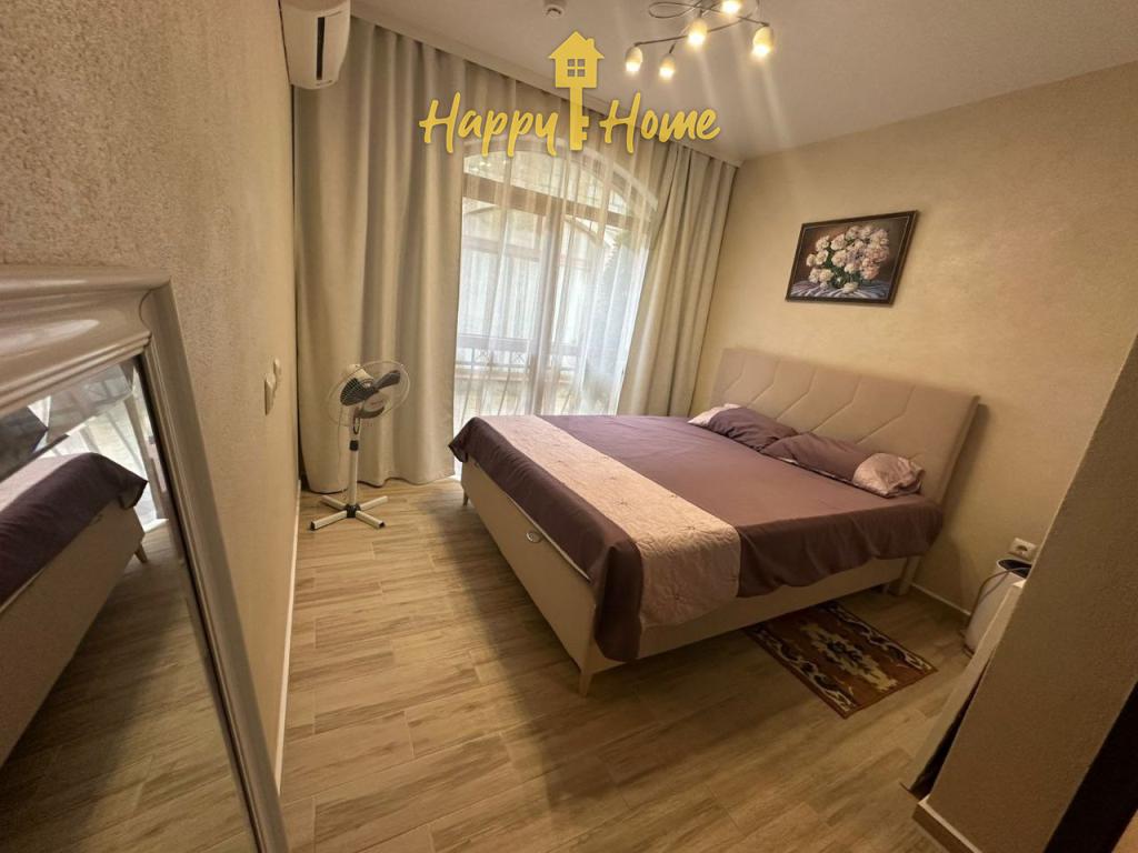 Квартира на Солнечном берегу, Болгария, 73 м² - фото 6