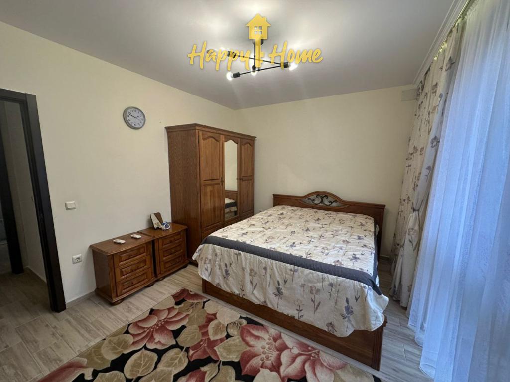 Квартира на Солнечном берегу, Болгария, 73 м² - фото 8