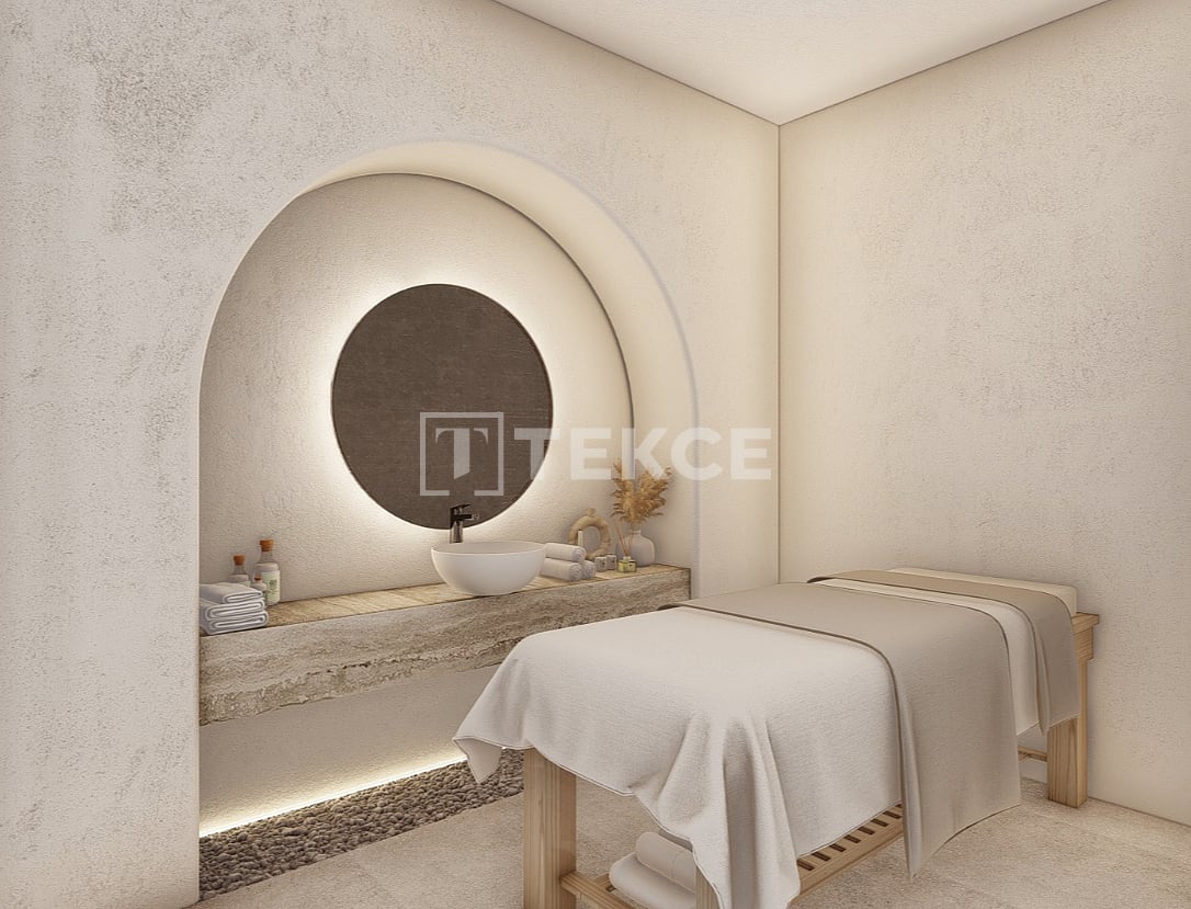 Апартаменты в Чешме, Турция, 137 м² - фото 13