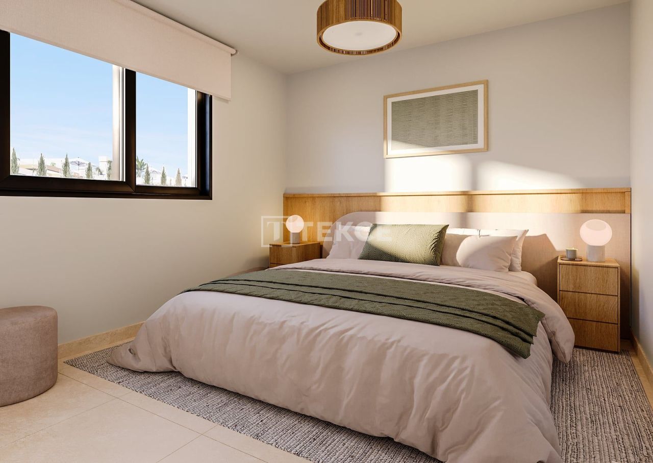 Пентхаус в Торревьехе, Испания, 77 м² - фото 13