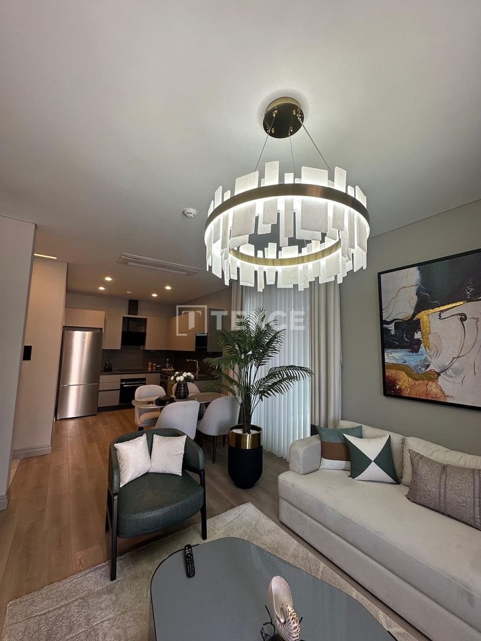 Апартаменты в Стамбуле, Турция, 96 м² - фото 13