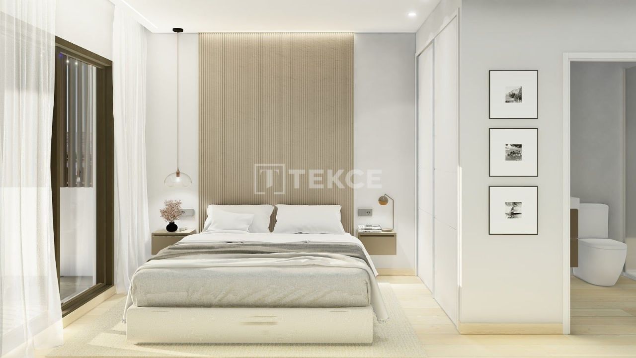 Пентхаус в Пилар-де-ла-Орадада, Испания, 77 м² - фото 13