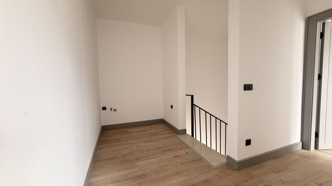 Апартаменты в Алании, Турция, 110 м² - фото 8