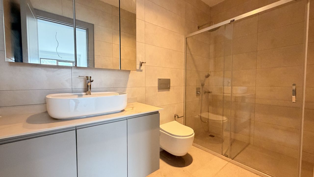 Апартаменты в Алании, Турция, 110 м² - фото 12