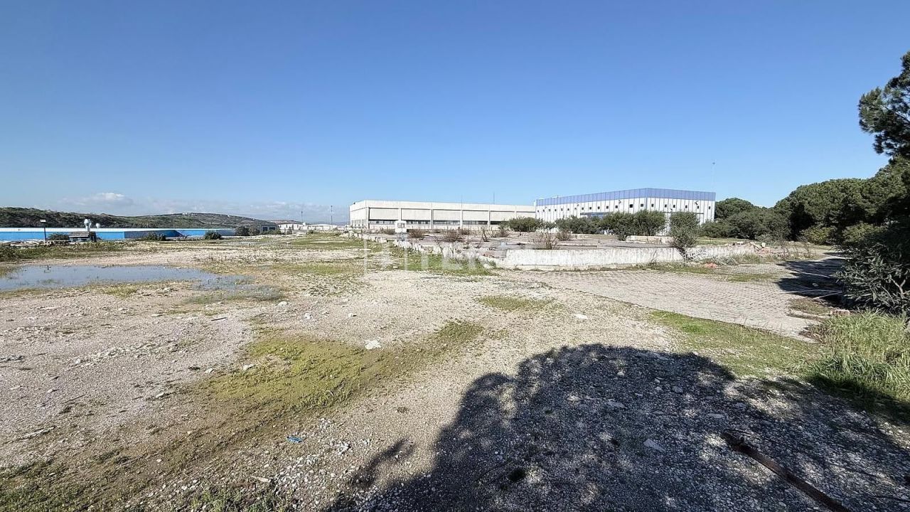 Производство Менемен, Турция, 1 100 м² - фото 13