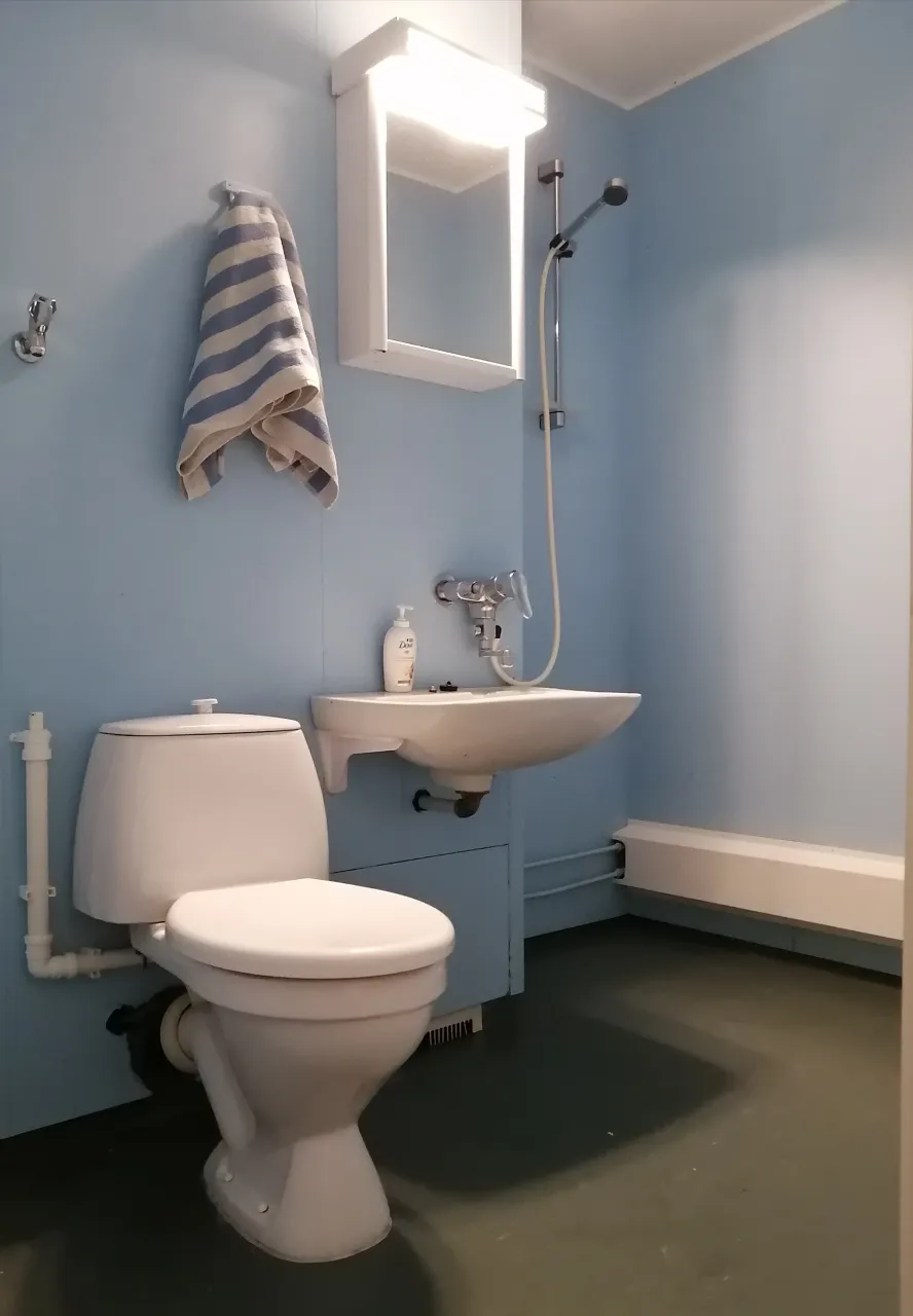 Квартира в Пори, Финляндия, 31 м² - фото 4