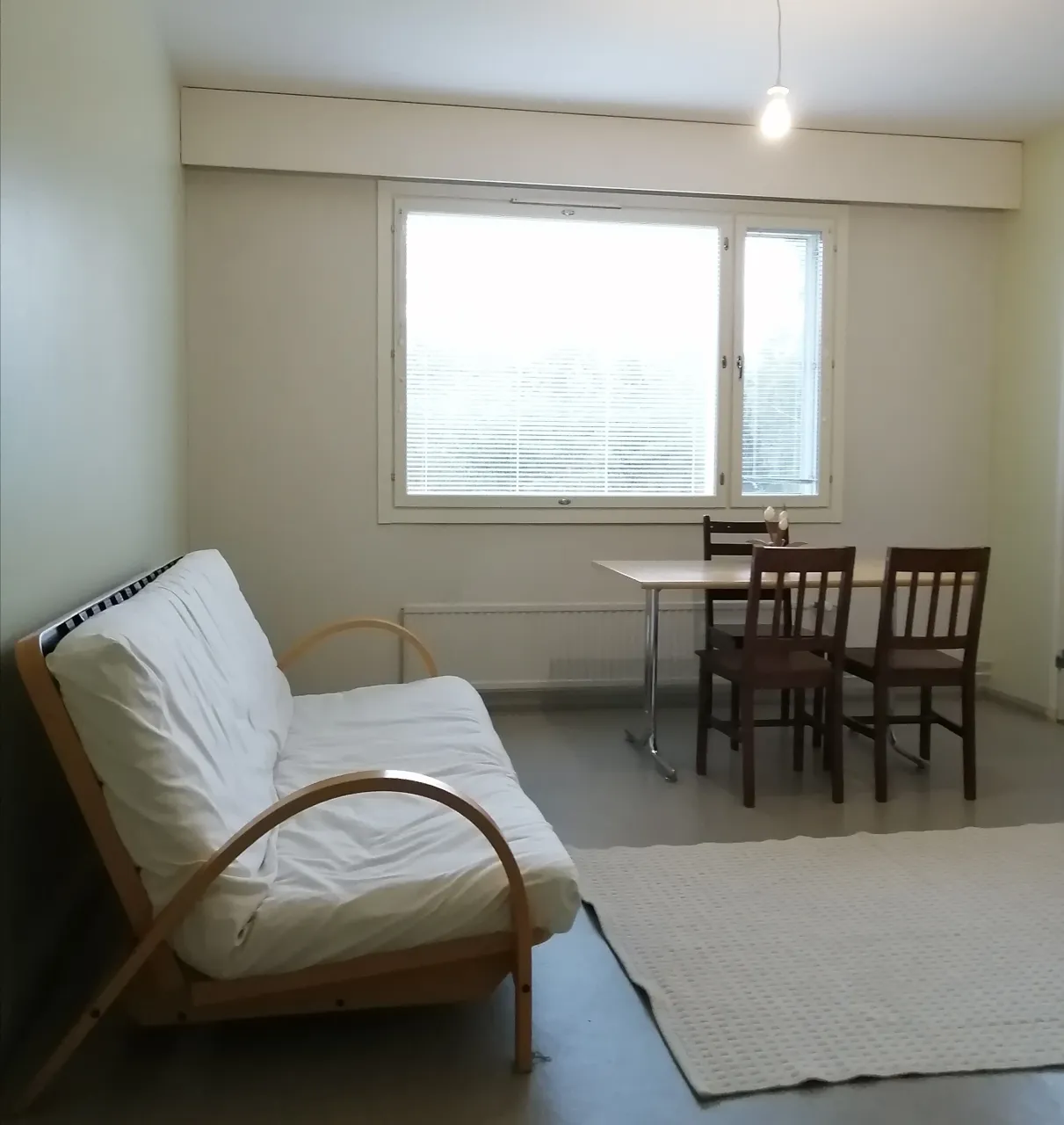 Квартира в Пори, Финляндия, 31 м² - фото 1