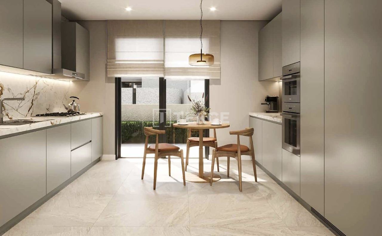 Апартаменты в Чешме, Турция, 137 м² - фото 14