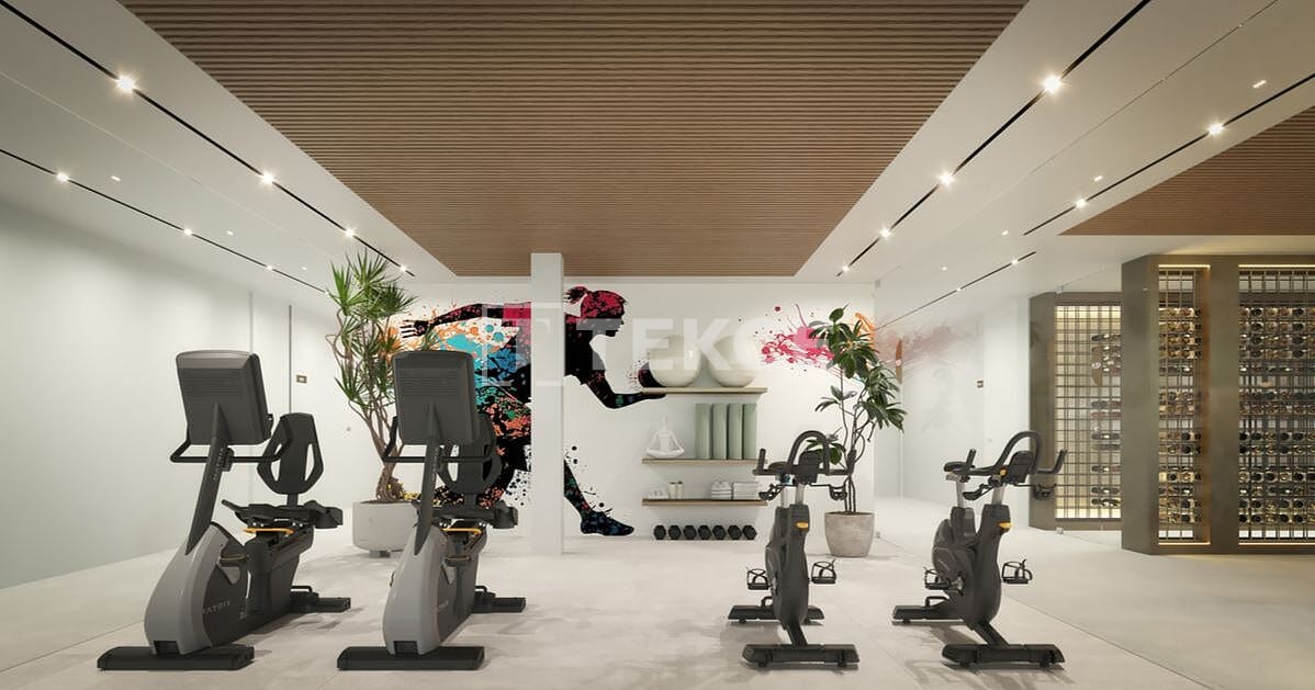 Апартаменты в Бенальмадене, Испания, 84 м² - фото 14