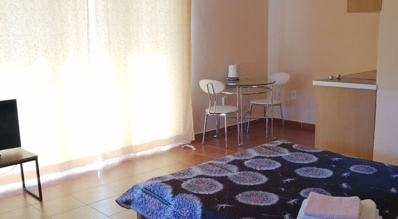 Отель, гостиница в Кримовице, Черногория, 318 м² - фото 7