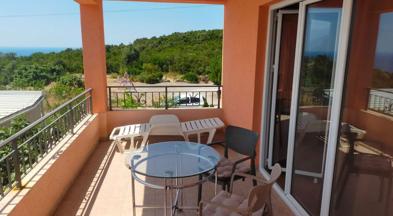 Отель, гостиница в Кримовице, Черногория, 318 м² - фото 11