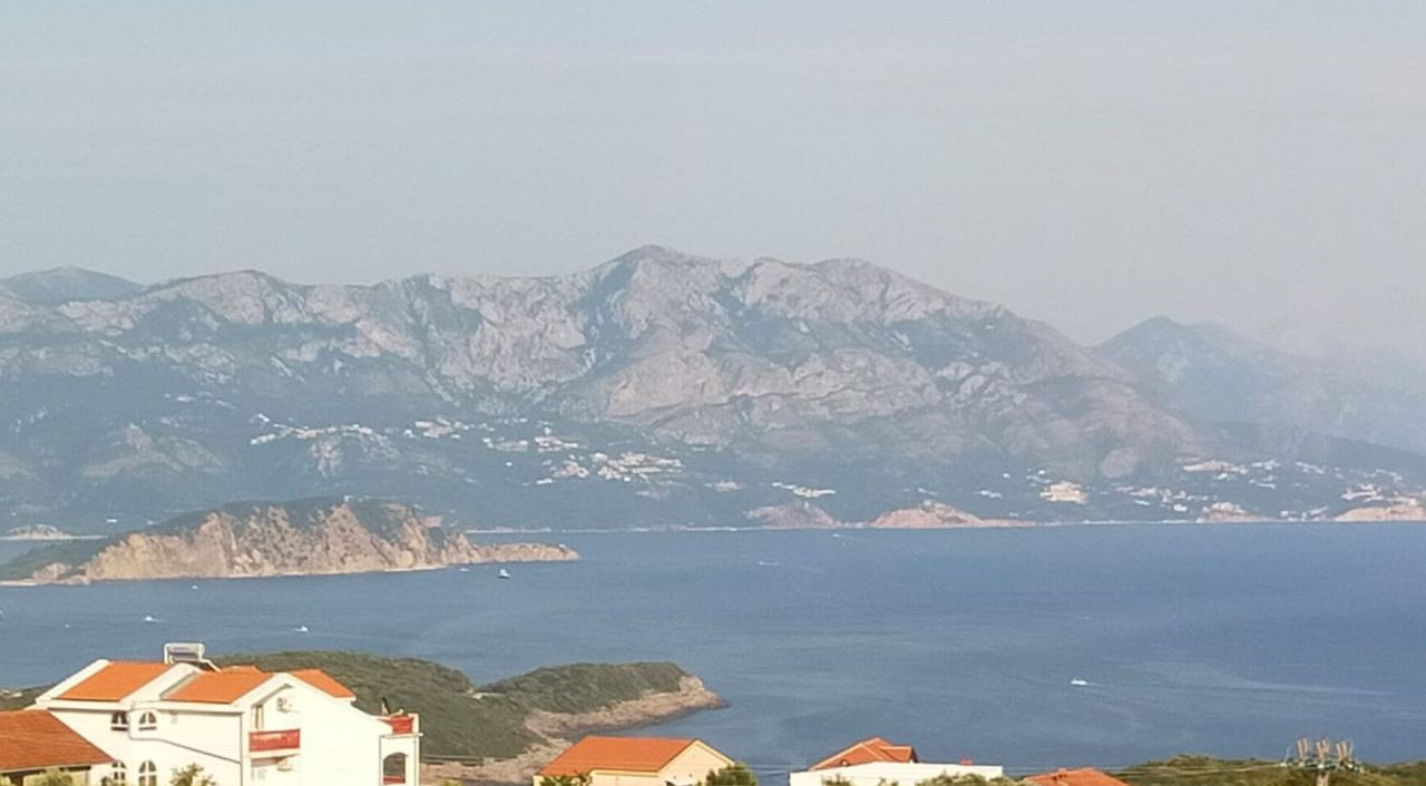 Отель, гостиница в Кримовице, Черногория, 318 м² - фото 4