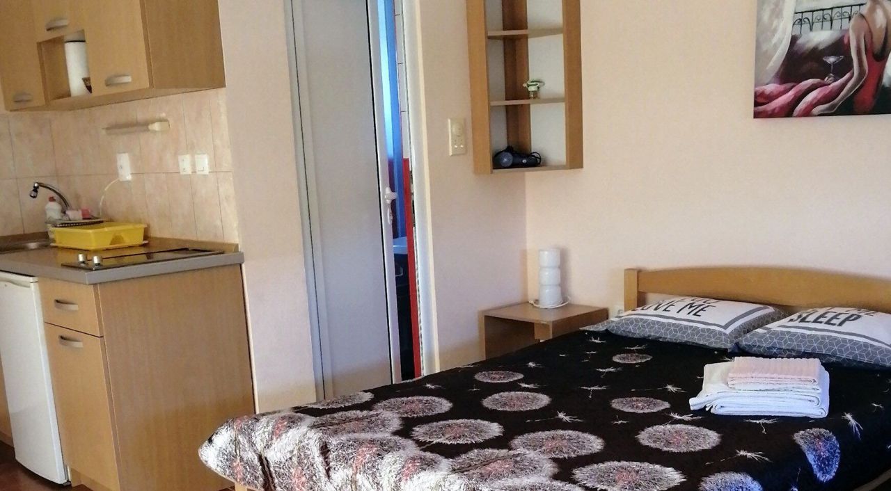 Отель, гостиница в Кримовице, Черногория, 318 м² - фото 8