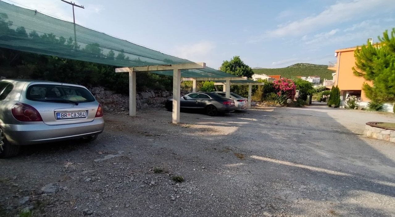 Отель, гостиница в Кримовице, Черногория, 318 м² - фото 5