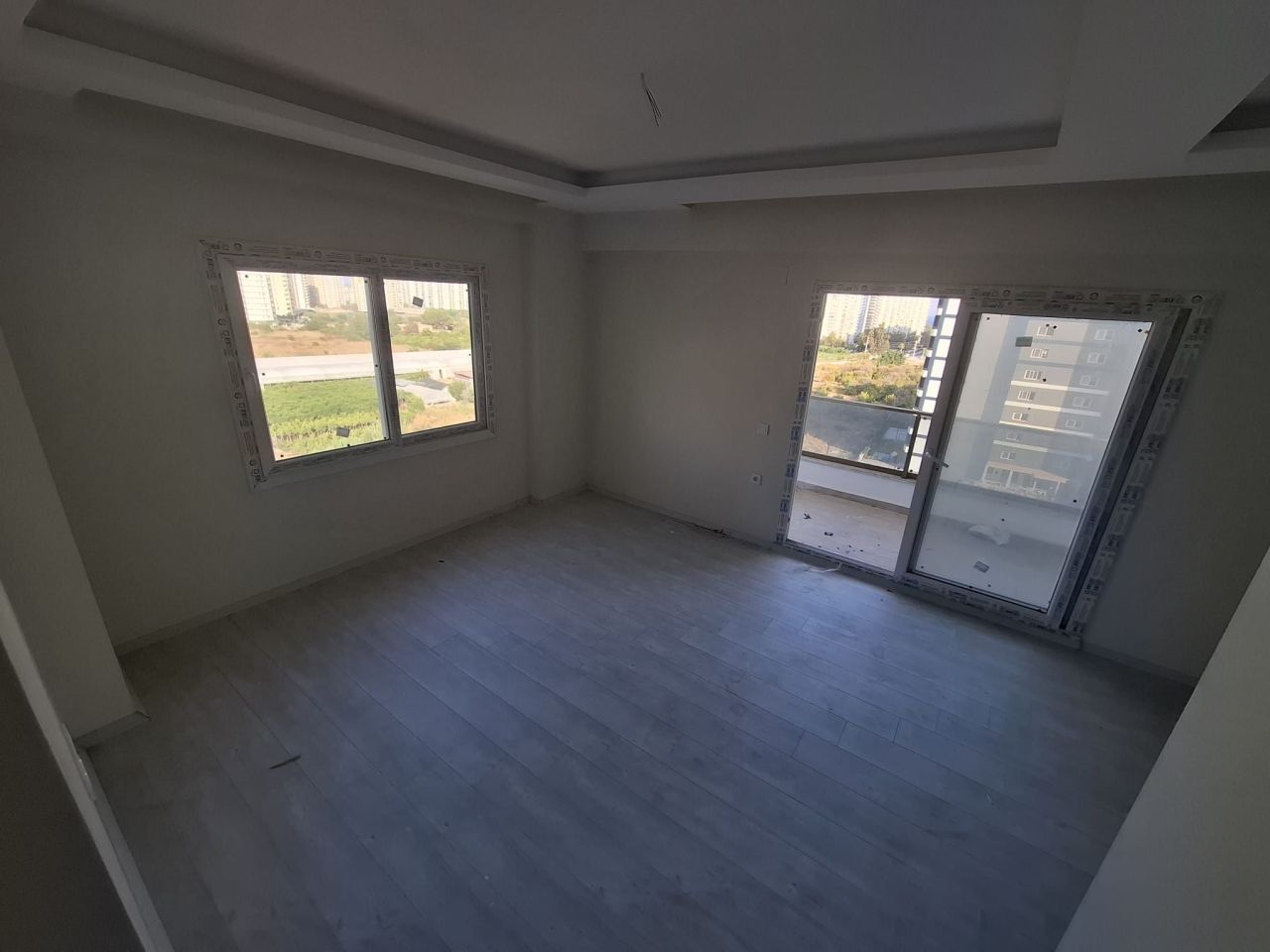 Квартира в Мерсине, Турция, 50 м² - фото 12