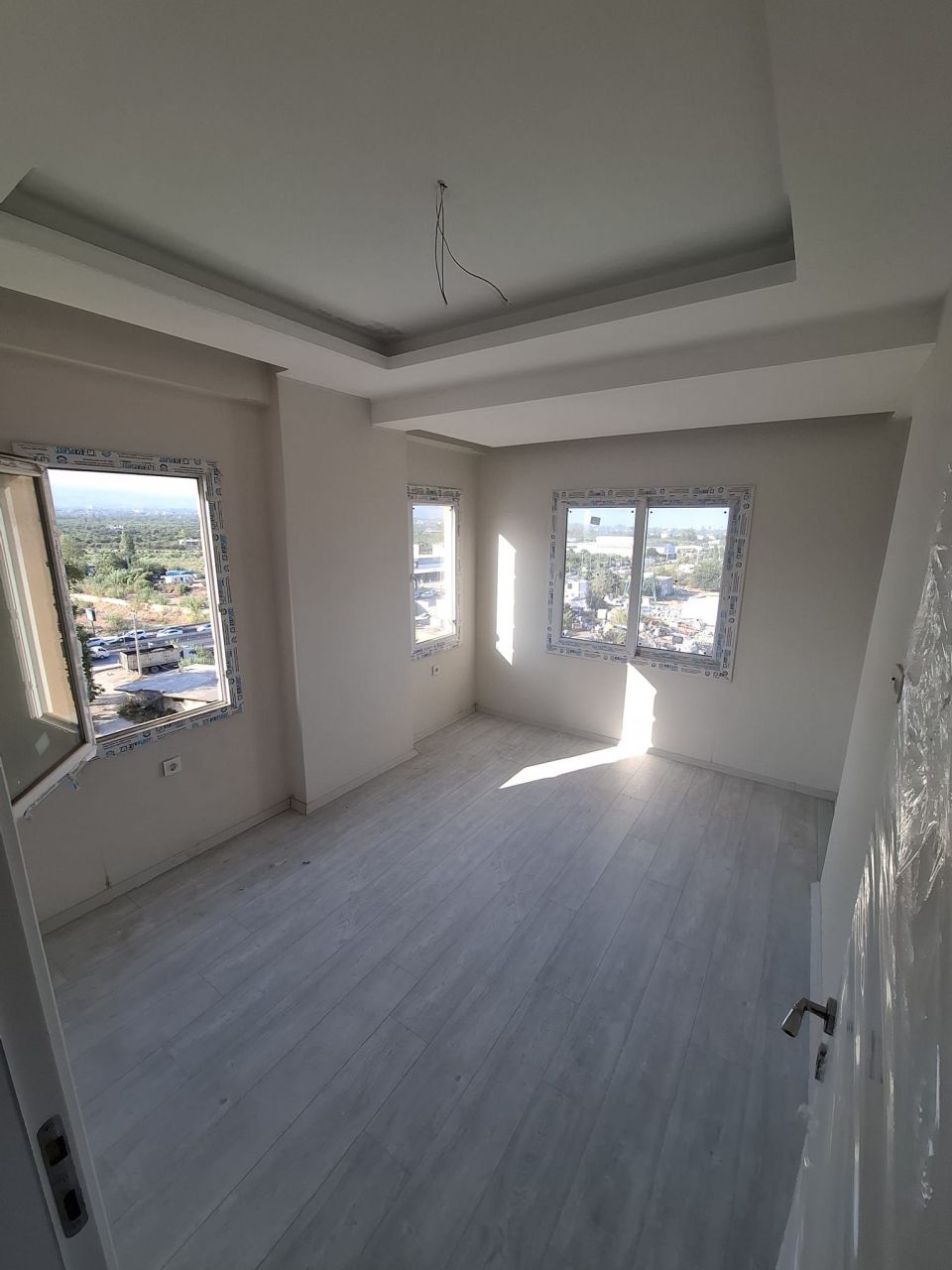 Квартира в Мерсине, Турция, 50 м² - фото 16