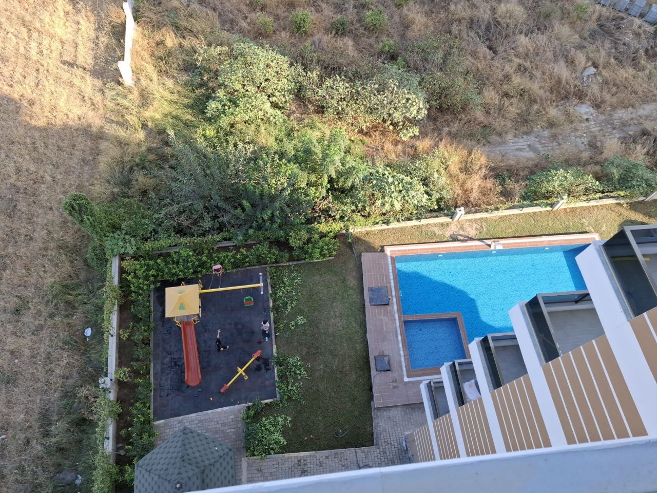 Квартира в Мерсине, Турция, 50 м² - фото 8